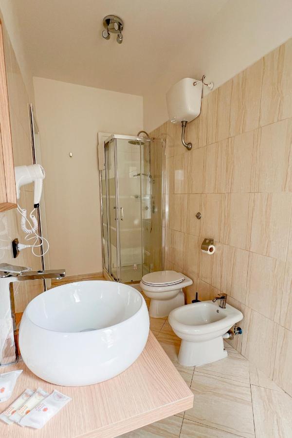 Cozy Rooms Napoli Exterior foto