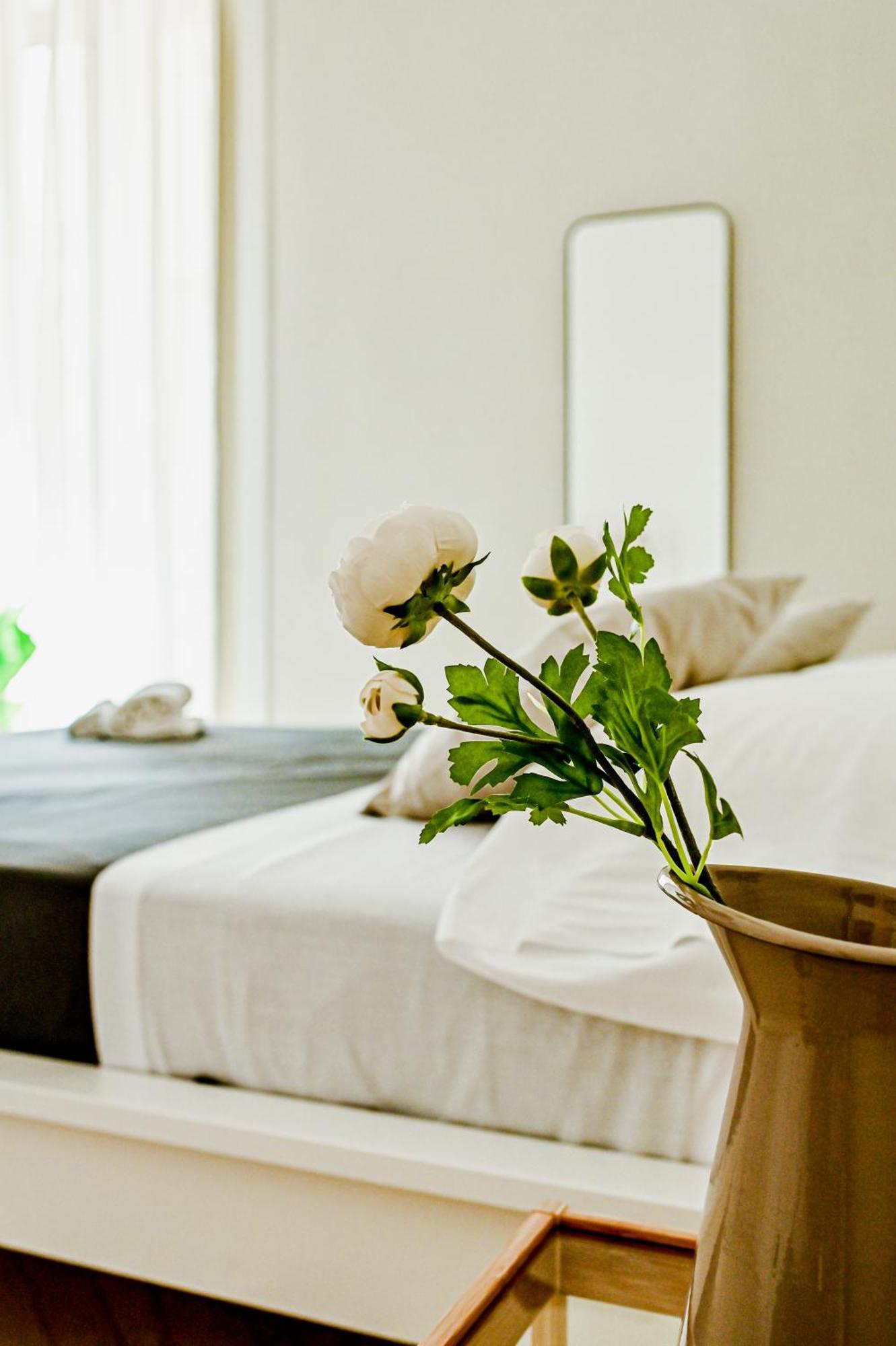 Cozy Rooms Napoli Exterior foto